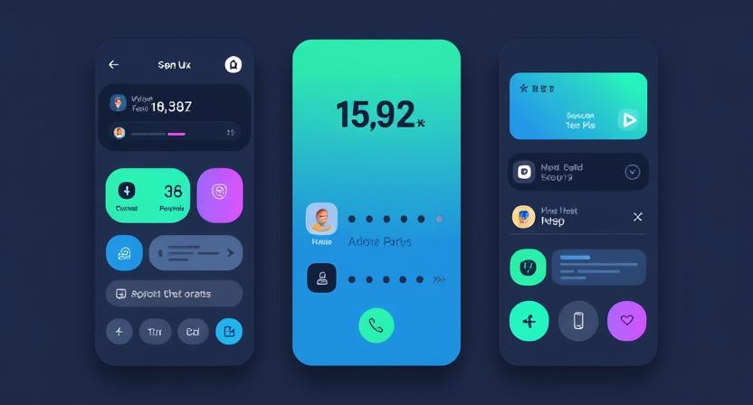 UI/UX