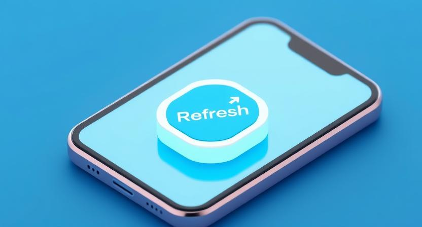 Pull-to-Refresh