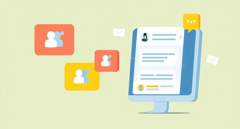 Feedback Systems in UI/UX