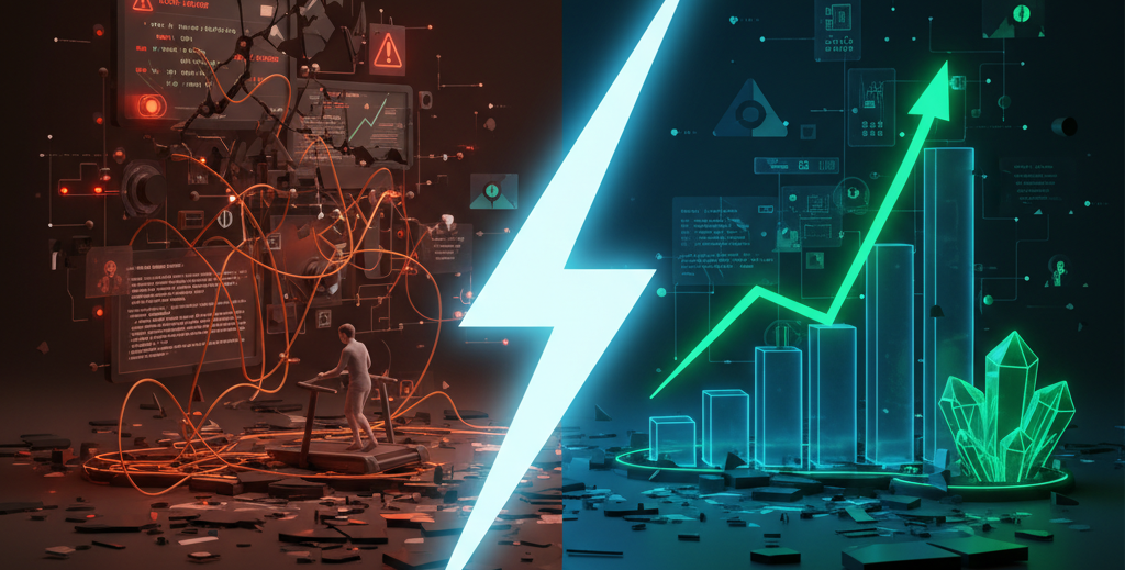 The Ultimate Guide to AI-Powered Customer Retention in 2025