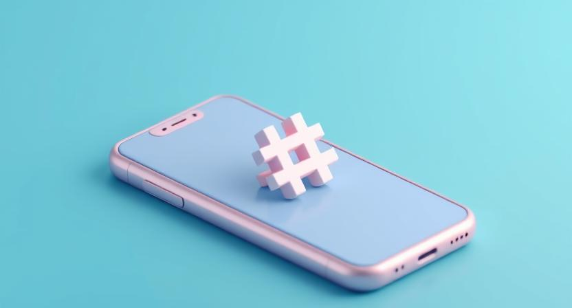 Hashtag